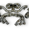 Photo of Gintani Exhaust System for the Porsche 992.1 GT3 RS/ S/T - Image 2